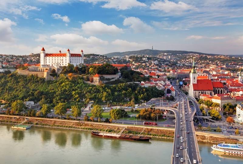 Bratislava