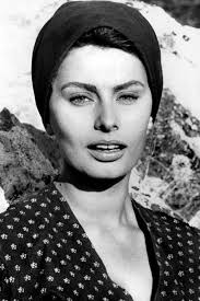 Resultado de imagen de Sophia Loren