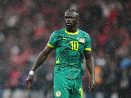 senegal – saudi-arabien
