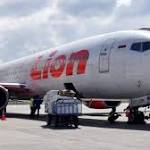 Lion plane crash Latest Updates