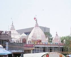 Image of Hanuman Mandir, Connaught Place, New Delhi