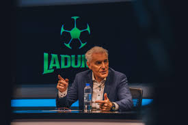 South African Football Association - News update