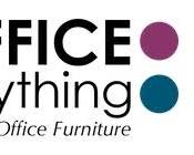 Image de OfficeAnything.com website