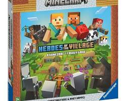 Obraz: Gra Minecraft