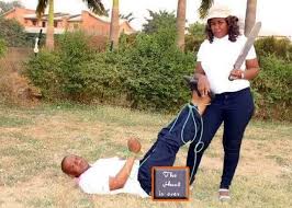 Image result for pre wedding photos in nigeria