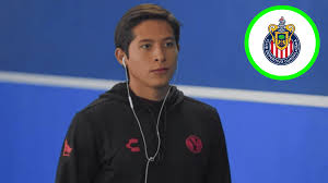 Chivas apuesta al pasado en Primera: el refuerzo del Tapatío que ya sabe lo que es la Liga MX