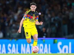 🚨 América v Nashville line-ups confirmed