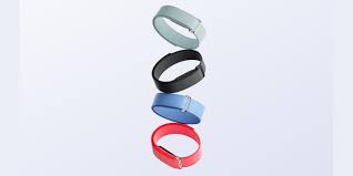 Google announces $99 Fitbit Air for screen-less, all-day tracking