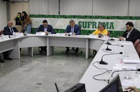 BNC Amazonas - News update