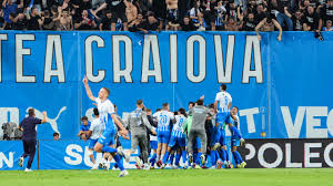 Șoc în Bănie! Universitatea Craiova a pierdut apelul procesului pentru palmares! Mesajul clubului