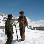 Govt says status unchanged Doklam
