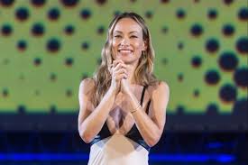 Olivia Wilde Calls ‘The Invite’ the ‘Most Incredible’ Experience of Her Life: ‘It Was the Highlight of My Career’