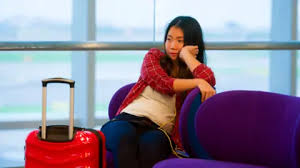 Which airlines are cancelling flights to the UK amid jet fuel concerns?