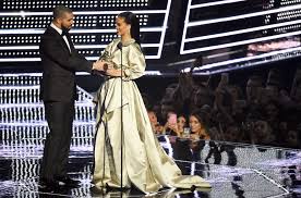 Image result for rihanna vma 2016