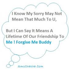 Best Friend Apology Quotes. QuotesGram via Relatably.com