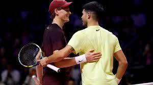 ¿A qué hora se juega el Alcaraz - Sinner? TV, horario, dónde y cómo ver el Masters 1.000 de Montecarlo