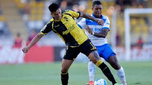 ¡Partidazo en Chile! U. Católica vs Coquimbo: ¿Quién se lleva la victoria?