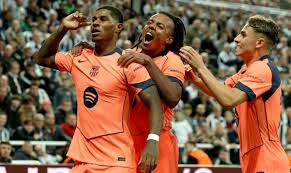 News source: Foot Mercato