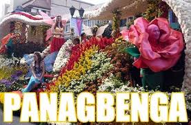 	Panagbenga Festival	