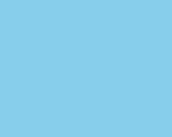 Image of Sky Blue color