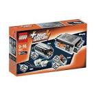 Lego Ensemble moteur Power Functions (8293) au meilleur prix sur