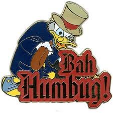 Image result for bah humbug pics