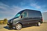 VW Crafter - Occasion, Tweedehands auto, Auto kopen - AutoScout24