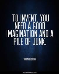 Inventor Quotes. QuotesGram via Relatably.com