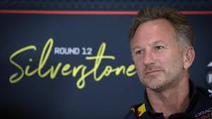 Red Bull’s Christian Horner says Max Verstappen intends to stay despite Mercedes links