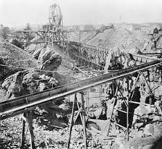 Image result for photos placer mining