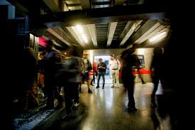 Metro de Santiago normaliza servicio en Línea 3