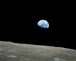 Imagem de Earthrise