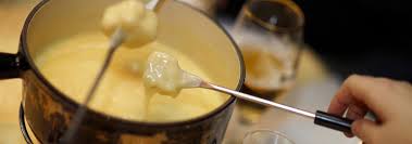Image result for fondue