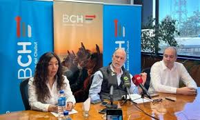 LU20 - Radio Chubut - News update