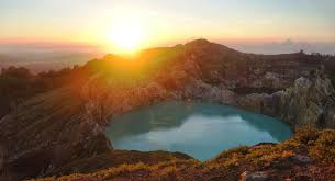 Image result for tempat pariwisata flores NTT