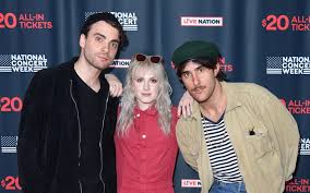 NYLON - News update