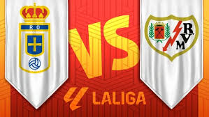 Real Oviedo - Rayo Vallecano