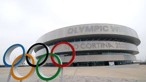 How Long Does It Take to Travel Around the Most Widespread Olympics Ever?