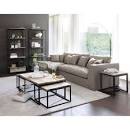 Table basse : table basse en bois, verre ou mtal Maisons du Monde