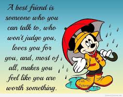 My Best Friends Quote via Relatably.com