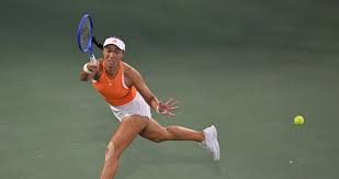 From 6-1, 3-1 down, Pegula denies Anisimova again to reach Dubai final