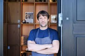 Noma chef responds to abuse allegations ahead of pricey L.A. pop-up