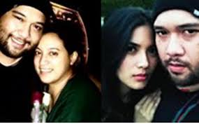 FOTO VIDEO JANE SHALIMAR  DINIKAHI DIDI MAHARDHIKA Status Didi Masih Suami Garetta