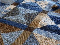 Image result for blueberry crumb cake quilt