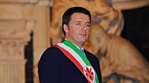 Image result for matteo renzi prime minister