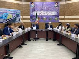 گل به خودی دیپلماتیک استانداری سیستان و بلوچستان با تایید روایت جعلی طالبان درباره حقابه هیرمند