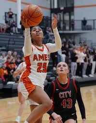 Basketball Updates: Ames High, Spurs vs. Nuggets