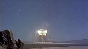 Image result for trinity test