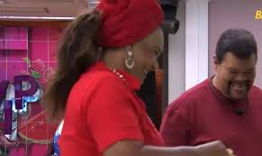 BBB 26: Babu lança cantada e Solange dá resposta afiada - iBahia