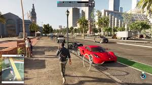 Image result for watch dogs 2